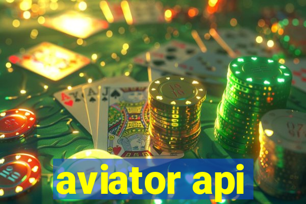 aviator api