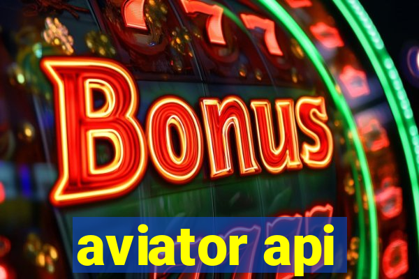 aviator api