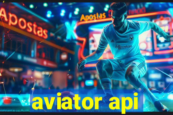 aviator api
