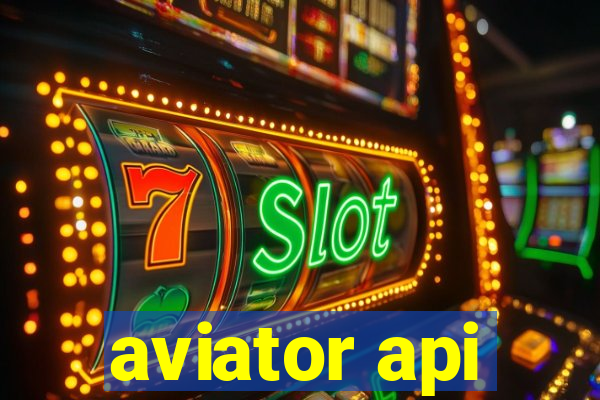 aviator api