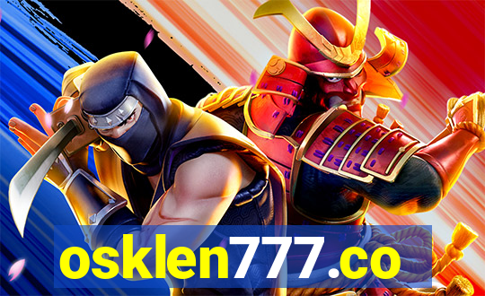 osklen777.co