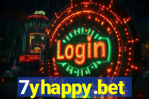 7yhappy.bet