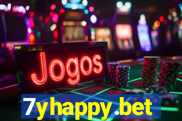 7yhappy.bet