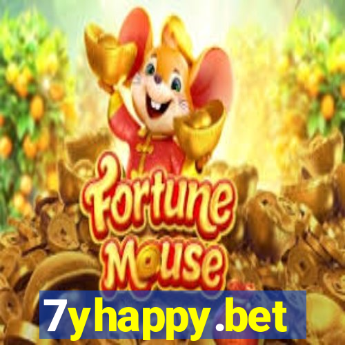 7yhappy.bet