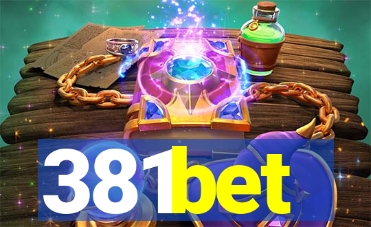 381bet