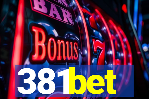381bet