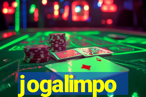 jogalimpo