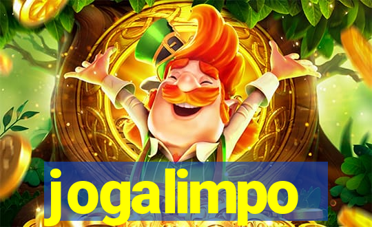 jogalimpo