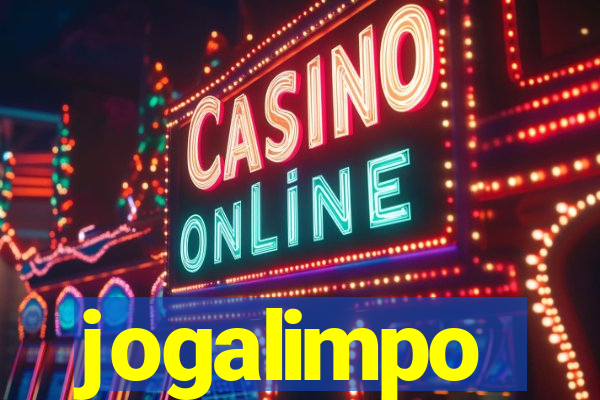 jogalimpo