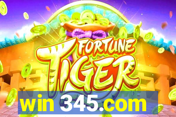 win 345.com