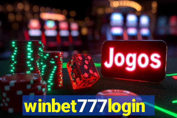 winbet777login