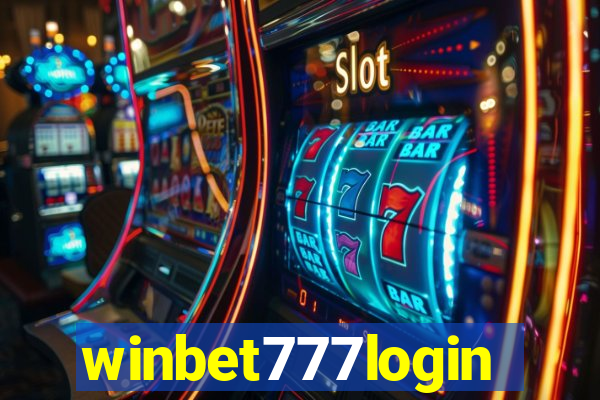winbet777login