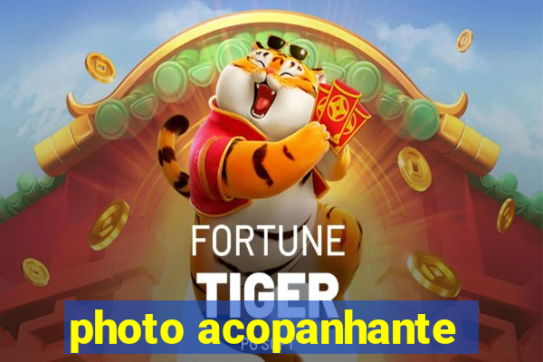 photo acopanhante