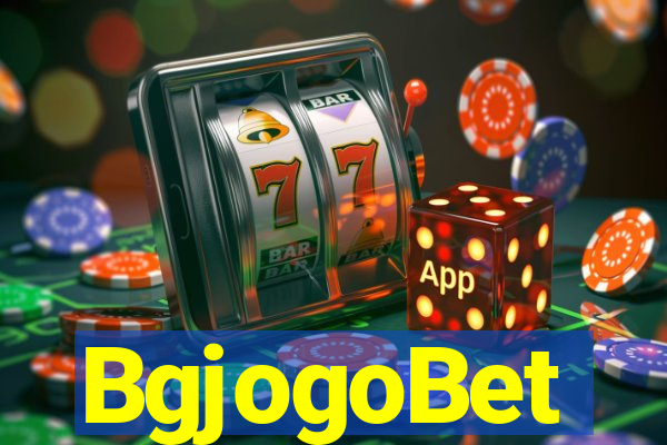 BgjogoBet