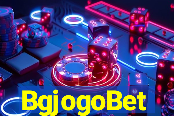 BgjogoBet