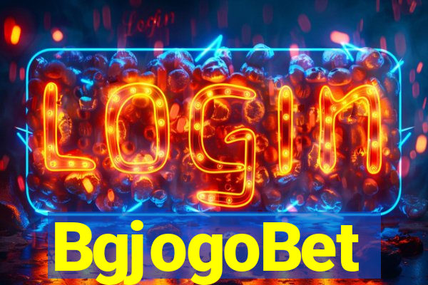 BgjogoBet