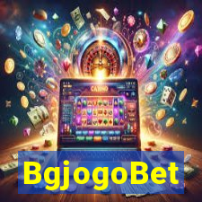 BgjogoBet