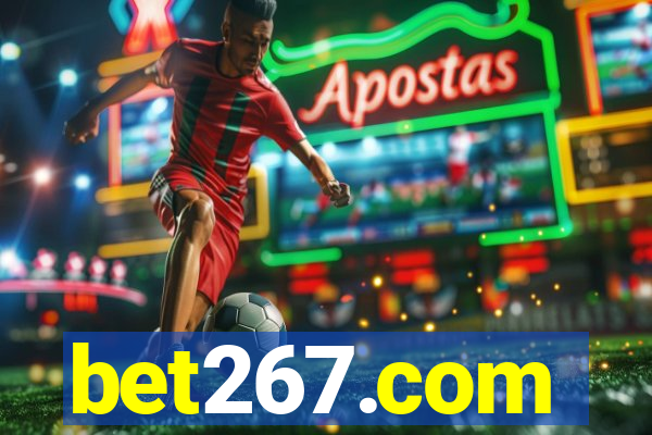 bet267.com
