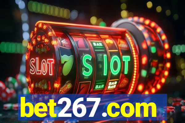 bet267.com