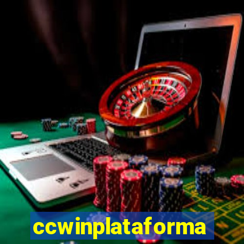 ccwinplataforma