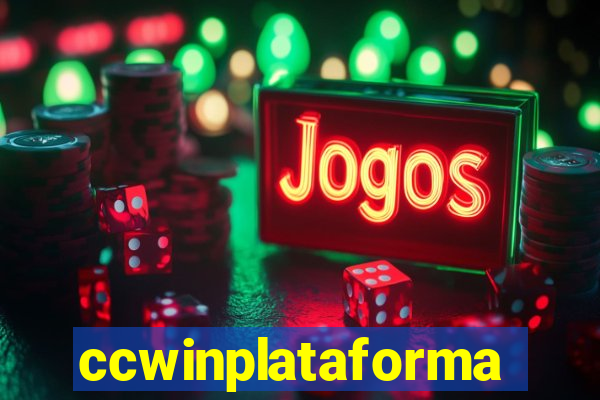 ccwinplataforma