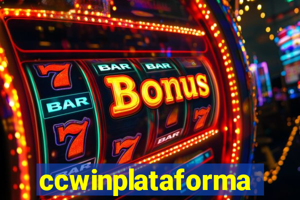ccwinplataforma