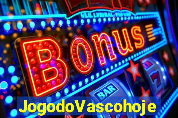 JogodoVascohoje