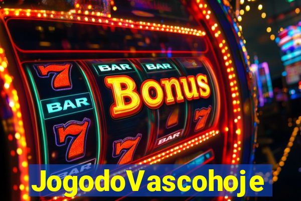 JogodoVascohoje