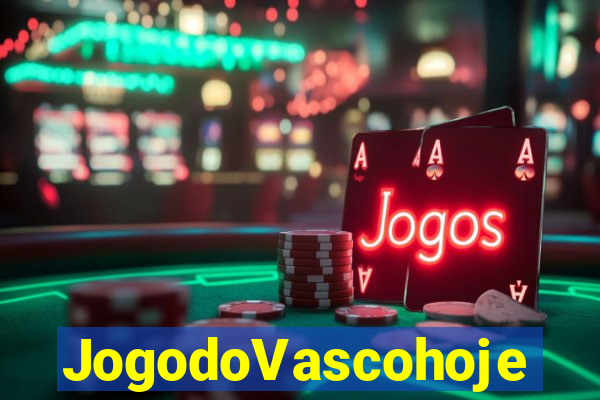JogodoVascohoje