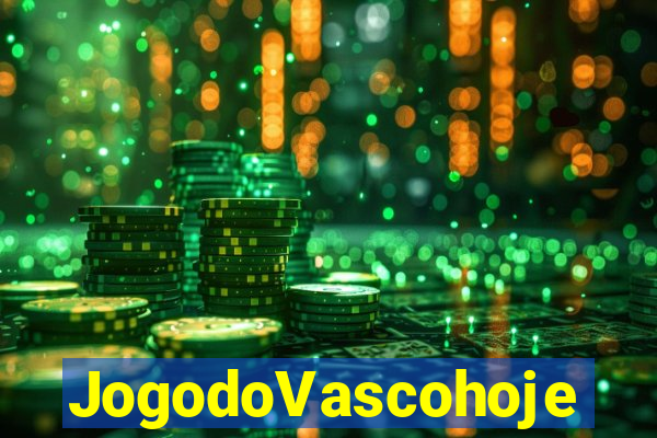 JogodoVascohoje