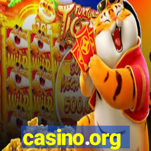 casino.org