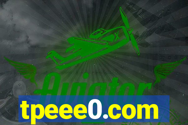 tpeee0.com
