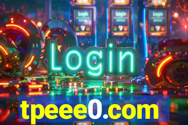 tpeee0.com