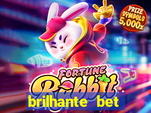 brilhante bet plataforma de jogos