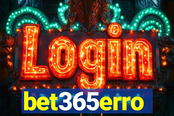bet365erro