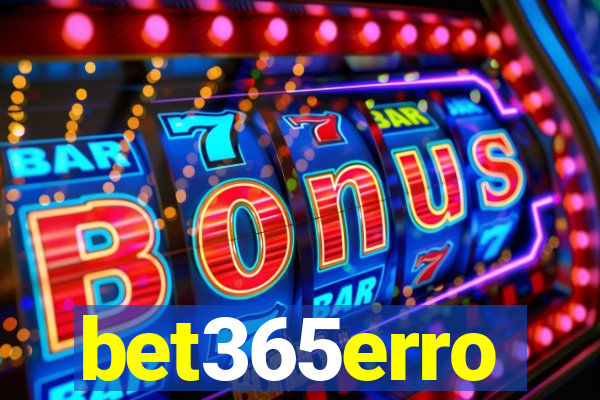 bet365erro