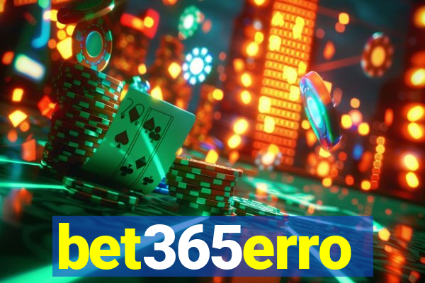 bet365erro
