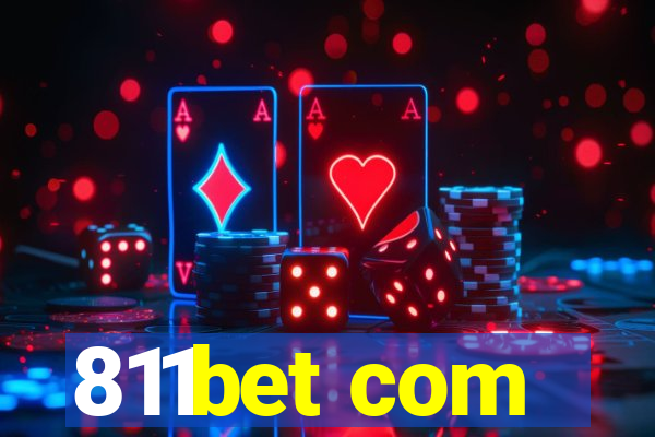 811bet com