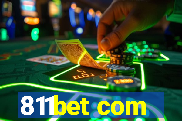811bet com