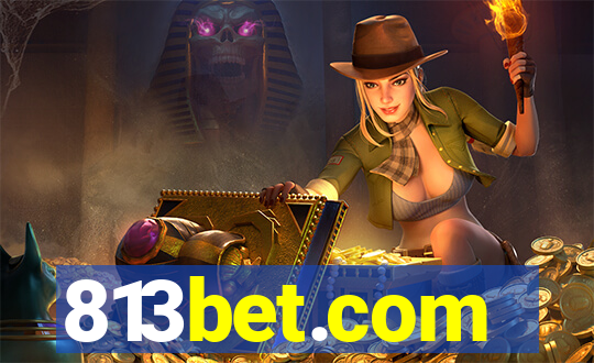 813bet.com