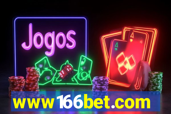 www166bet.com