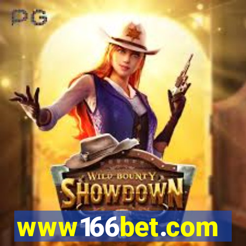 www166bet.com