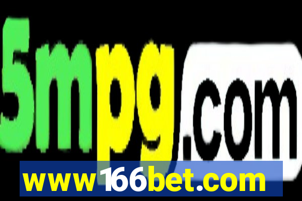 www166bet.com