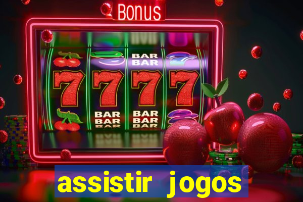 assistir jogos mortais 7 dublado