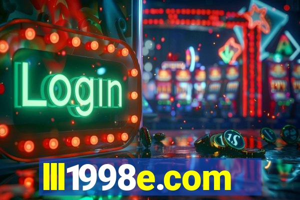 lll1998e.com