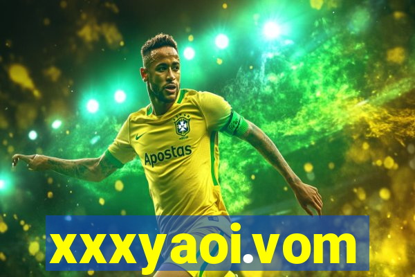 xxxyaoi.vom