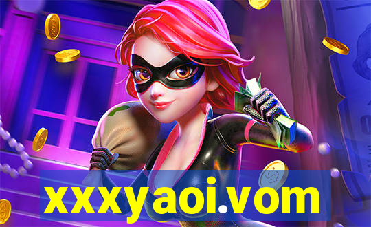 xxxyaoi.vom