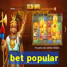 bet popular