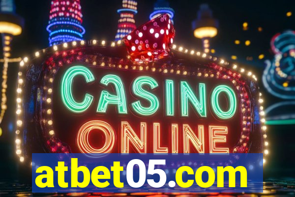 atbet05.com