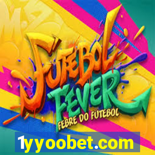 1yyoobet.com